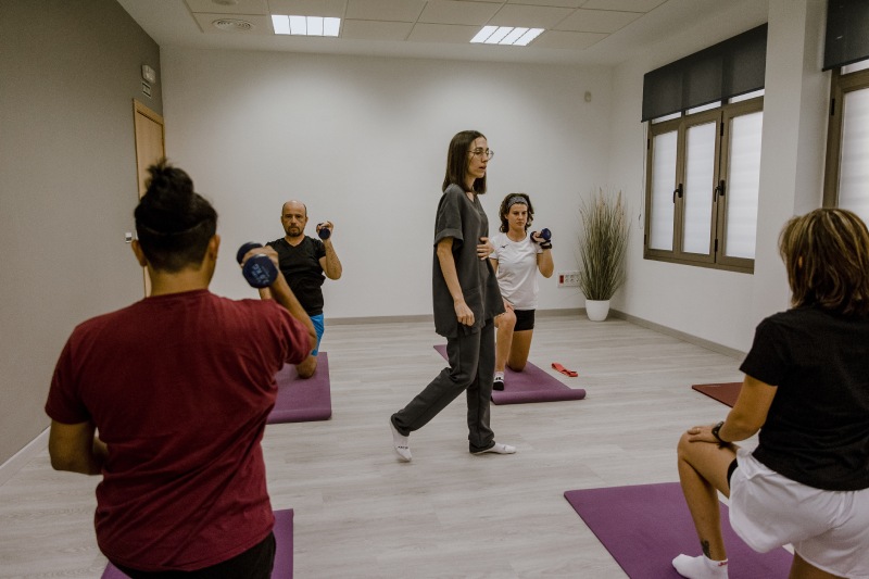 pilates-manzanares-sesion
